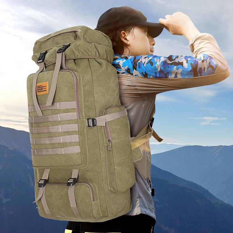 NcStar Tactical Backpacks